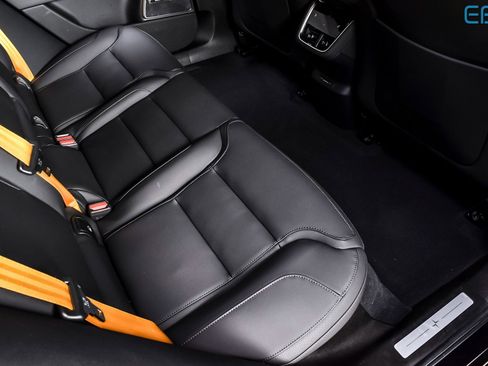 Used 2025 Polestar Polestar 3 image 20