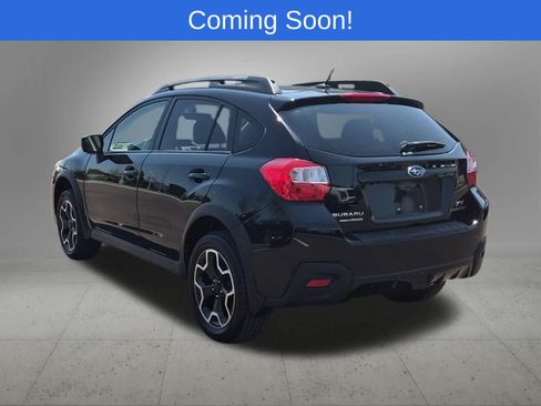Used 2015 Subaru Crosstrek 2.0i Limited AWD/4WD image 4