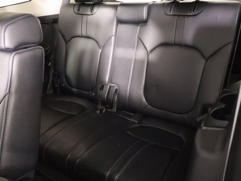 Used 2023 Honda Pilot Elite image 14