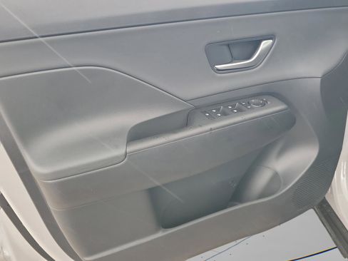 New 2026 Hyundai Kona SEL Premium image 25