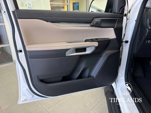 Certified 2024 Ford Ranger Lariat AWD/4WD image 13