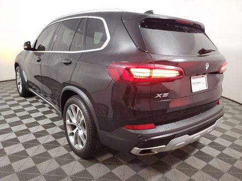 Used 2023 BMW X5 sDrive40i w/ Premium Package image 4
