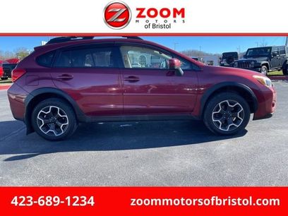 Used 2014 Subaru Crosstrek 2.0i Limited w/ Popular Package #1