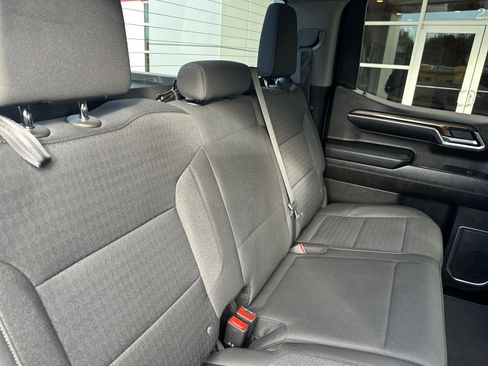 Used 2023 Chevrolet Silverado 1500 LT image 27