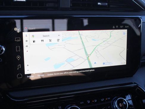 New 2026 GMC Sierra 1500 AT4 w/ AT4 Premium Package image 14