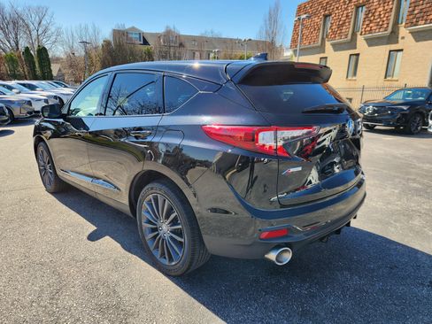 Used 2023 Acura RDX A-Spec image 3