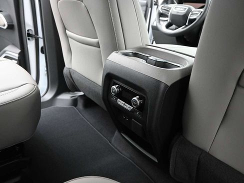 New 2026 GMC Acadia Elevation w/ Black Edition AWD/4WD image 22