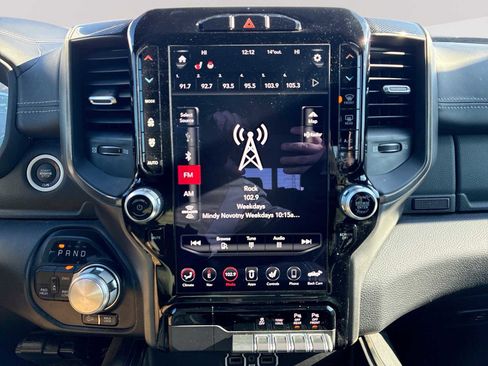 Used 2021 RAM 1500 Rebel w/ Level 2 Equipment Group image 13