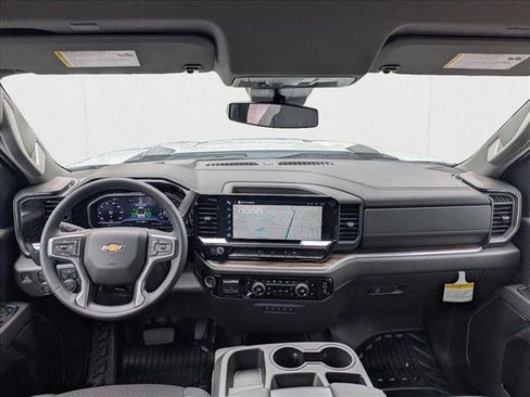 New 2025 Chevrolet Silverado 3500 LT w/ Convenience Package image 12