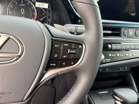 New 2025 Lexus ES 350 ES 350 image 24