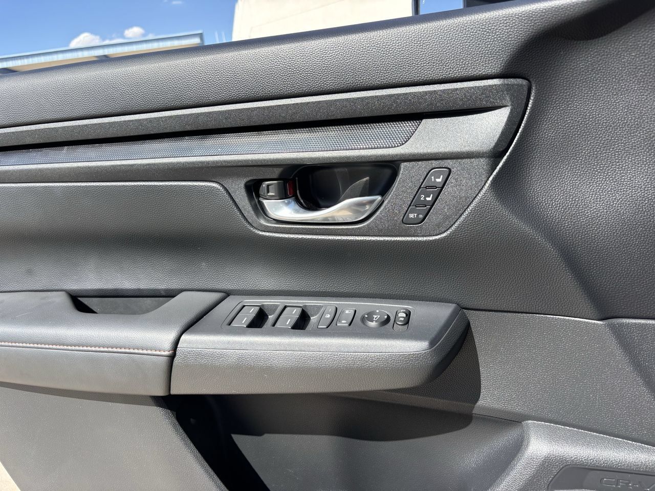 Certified 2024 Honda CR-V Sport-L image 19