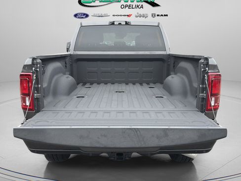 New 2025 RAM 2500 Big Horn image 24
