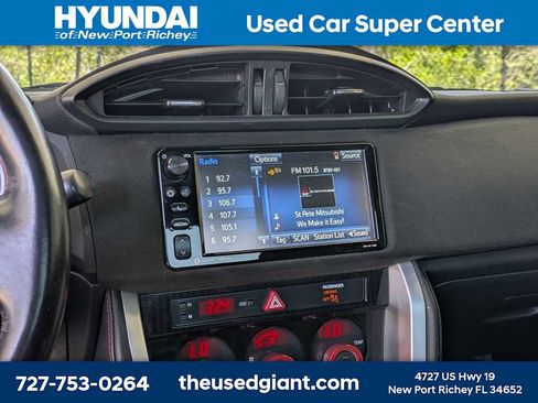 Used 2019 Toyota 86 TRD SE RWD image 18