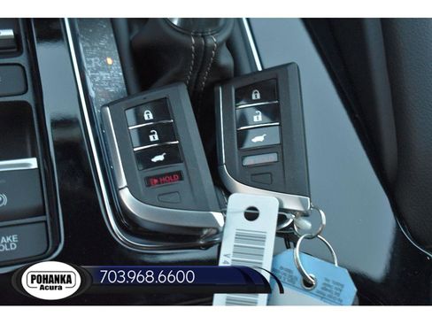 New 2025 Acura Integra A-Spec image 27