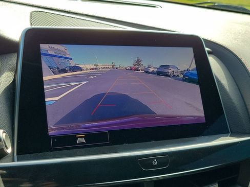 Used 2022 Cadillac CT5 Sport w/ Climate Package image 27