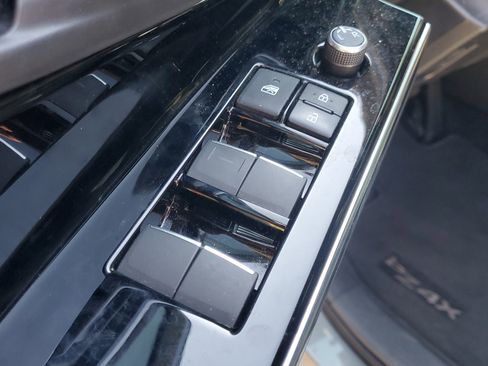 Used 2023 Toyota bZ4X Limited w/ Weather Package image 23