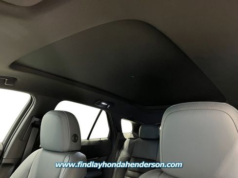 New 2026 Honda Prologue Elite image 20