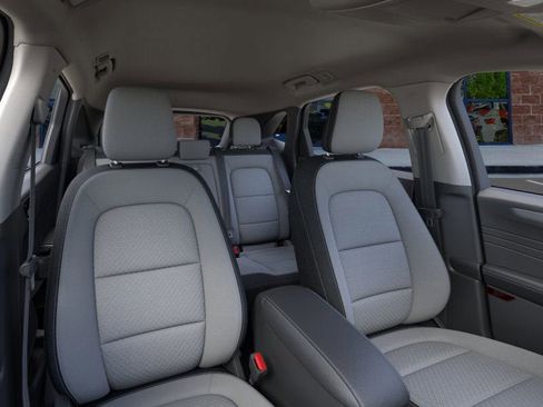 New 2026 Ford Escape Active image 10