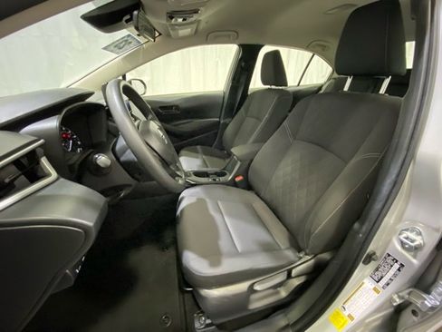 Certified 2023 Toyota Corolla LE w/ LE Convenience Package image 10