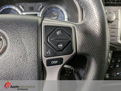 Used 2016 Toyota 4Runner Limited AWD/4WD image 25
