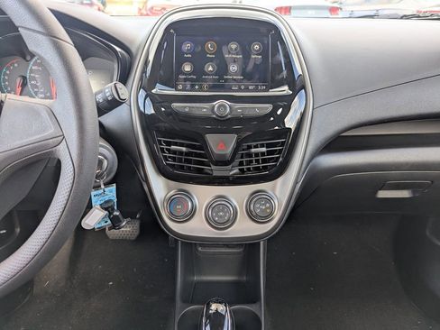 Certified 2021 Chevrolet Spark LS image 11