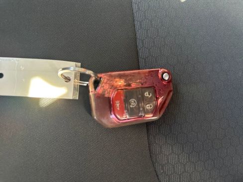 Used 2023 Jeep Gladiator Rubicon w/ Cold Weather Group image 27