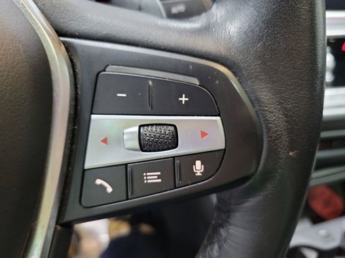 Used 2023 BMW X6 xDrive40i image 47