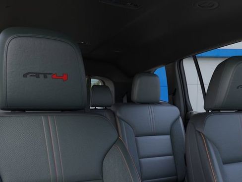 New 2026 GMC Acadia AT4 w/ Super Cruise Package AWD/4WD image 24