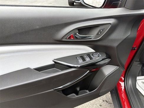 New 2026 Chevrolet Trax LT w/ Driver Confidence Package image 39