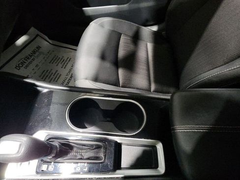 Used 2024 Nissan Altima 2.5 SV image 24