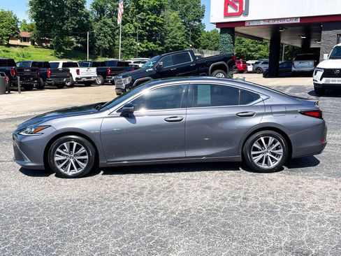 Used 2020 Lexus ES 350 w/ Premium Package FWD image 3