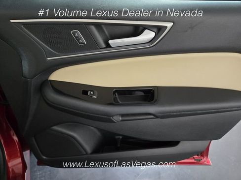Used 2019 Ford Edge SEL w/ Equipment Group 201A FWD image 25