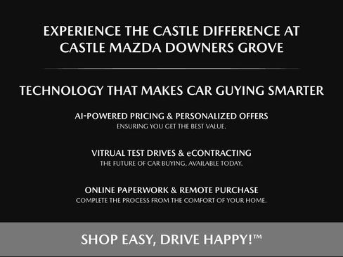 New 2025 MAZDA CX-5 AWD 2.5 S w/ Preferred Package image 24