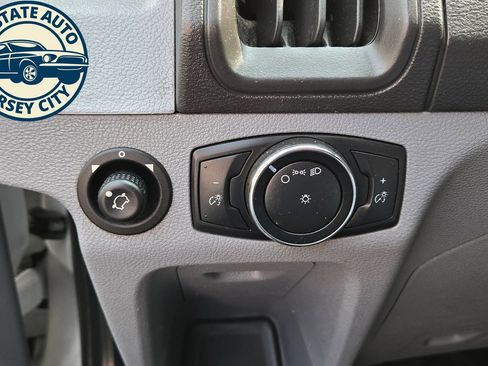 Used 2017 Ford Transit 250 130 Low Roof w/ Premium Package RWD image 24