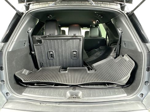Used 2024 Nissan Pathfinder Rock Creek AWD/4WD image 26