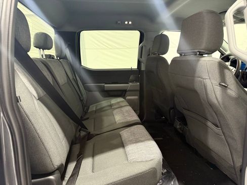 New 2026 Ford F250 XLT w/ XLT Premium Package image 24