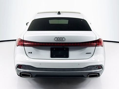 Used 2025 Audi A5 2.0T Premium w/ Convenience Package AWD/4WD image 6