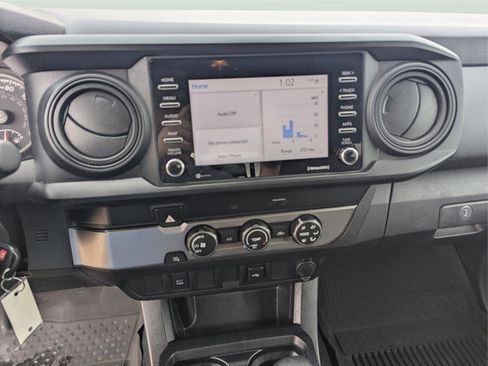 Used 2021 Toyota Tacoma SR w/ SR Convenience Package image 15