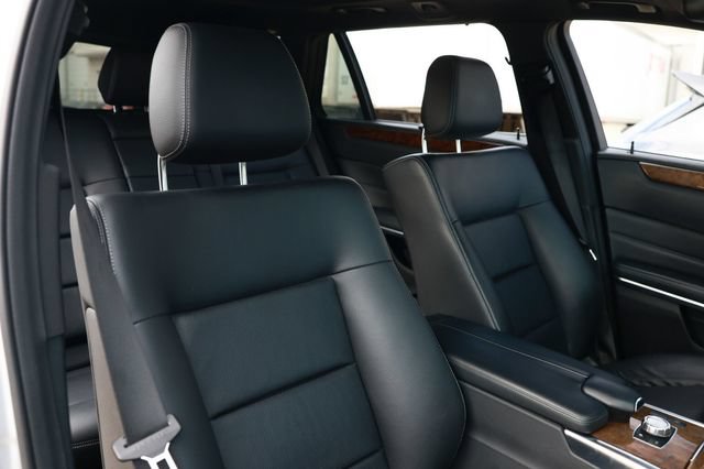 Used 2014 Mercedes-Benz E 350 4MATIC Wagon image 19