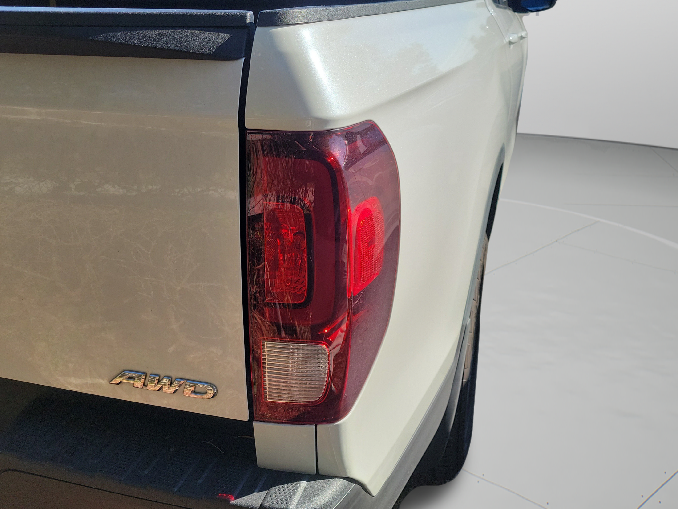 Used 2023 Honda Ridgeline RTL image 20