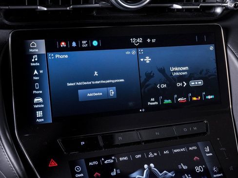 Certified 2024 Maserati GranTurismo Modena image 24