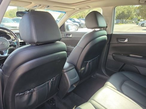 Used 2020 Kia Optima SE image 6