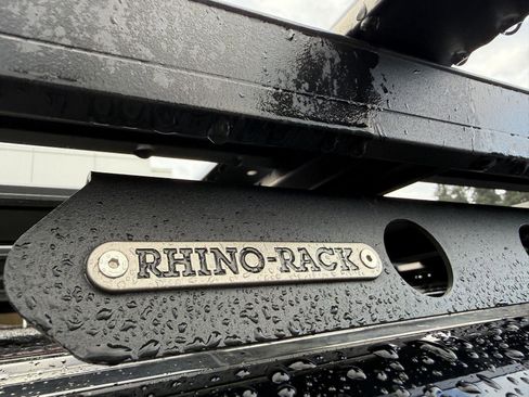 Certified 2017 Toyota 4Runner SR5 image 11