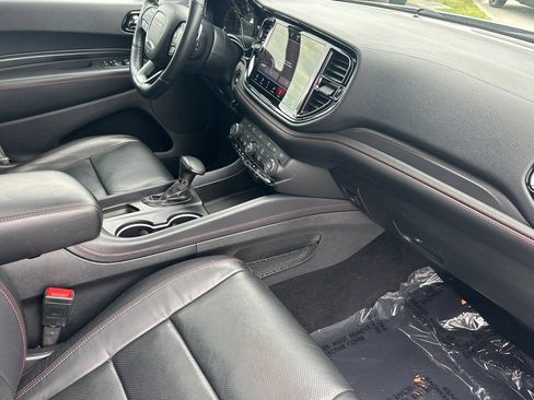 Used 2024 Dodge Durango GT RWD image 19