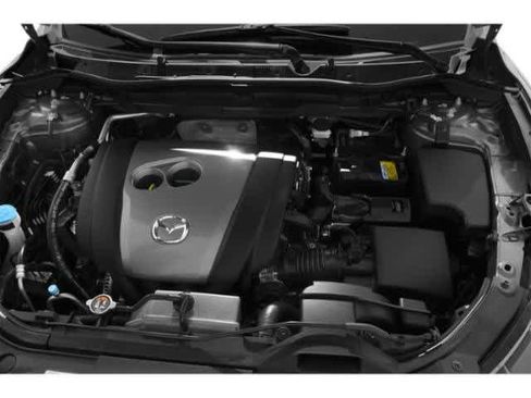 Used 2015 MAZDA CX-5 Sport w/ Bluetooth Audio Package image 13