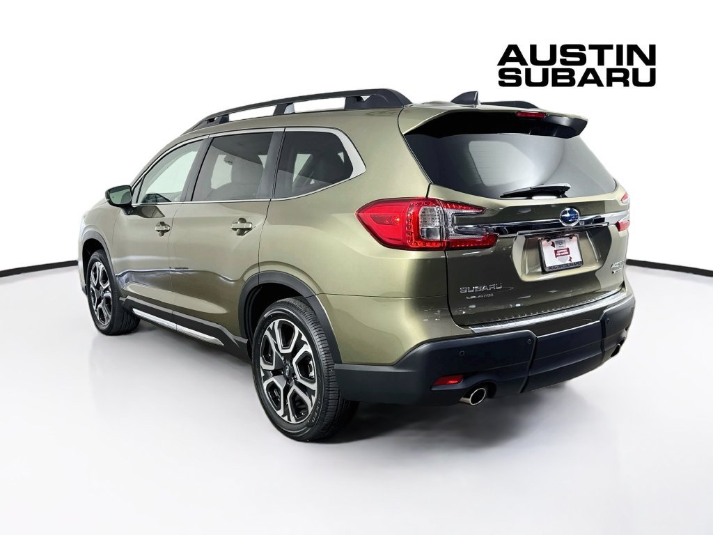 Certified 2026 Subaru Ascent Limited AWD/4WD image 5