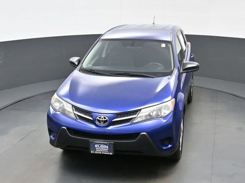 Used 2015 Toyota RAV4 LE AWD/4WD image 37