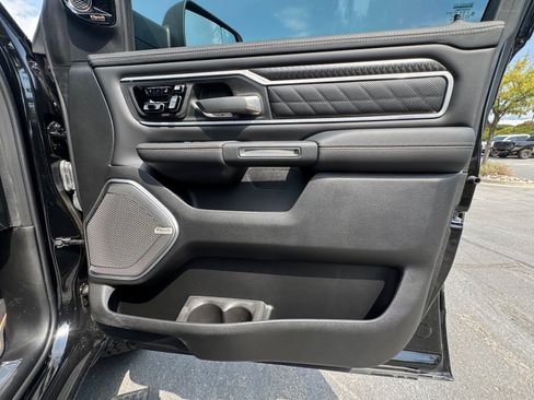 New 2026 RAM 1500 Tungsten w/ Off Road Group AWD/4WD image 32