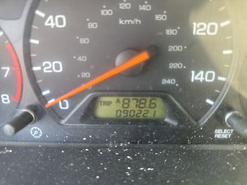 Used 2001 Honda Accord LX image 7