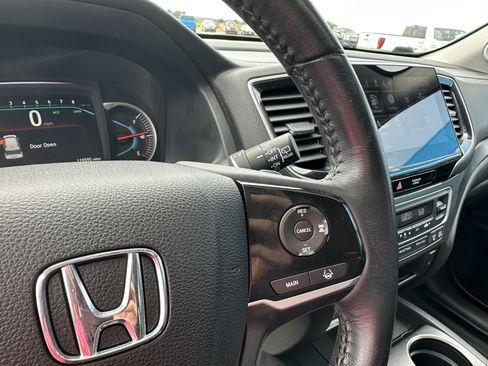 Used 2022 Honda Pilot Special Edition image 17